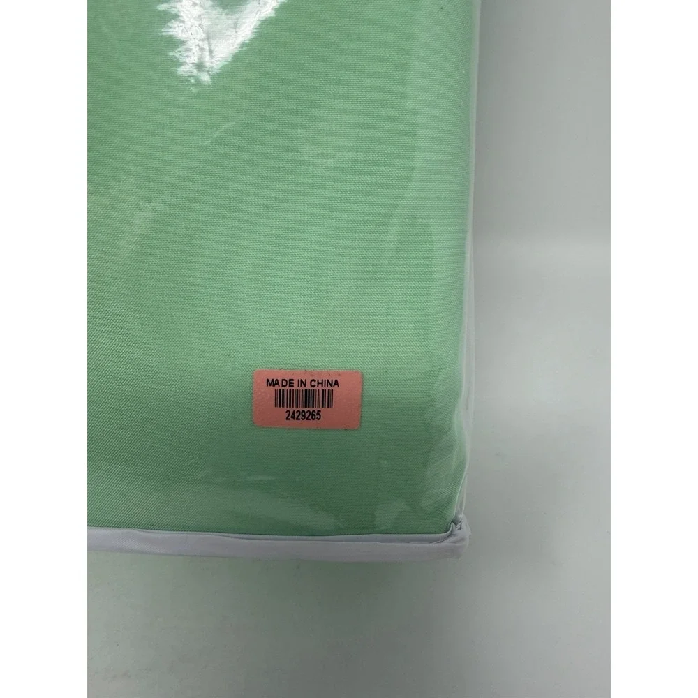 Shop LC Homesmart Mint Green Microfiber 4 Piece King Size Bedding Sheet Set